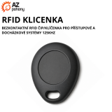 RFID KLICENKA